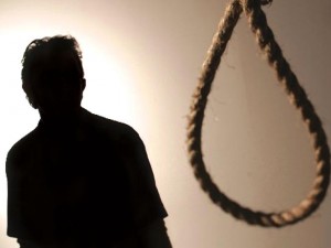Suicidio