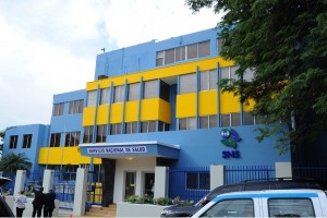 Servicio Nacional de Salud