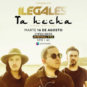 Ilegales