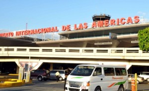 Aeroopuerto Las Américas 1