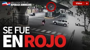 Imágen Se Fue en Rojo