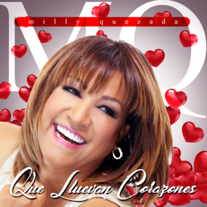 Milly Quezada