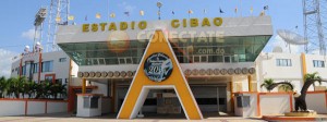 estadio cibao