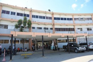 maternidad de los mina