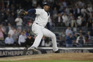 Aroldis Chapman