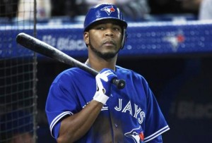 Edwin Encarnación.