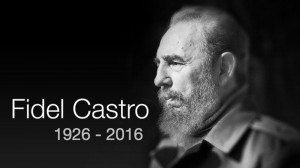 Fidel Castro, foto