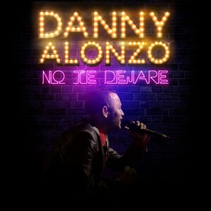 Danny Alonzo, cantante cristiano 1