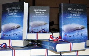 Libro Internacional Público del Aire.