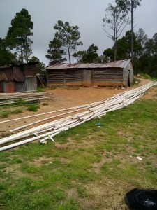 Medio Ambiente sigue operativo en Valle Nuevo.