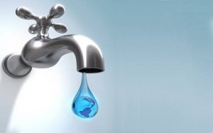 Día Mundial del Agua.