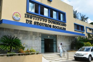 Fachada de IDSS.