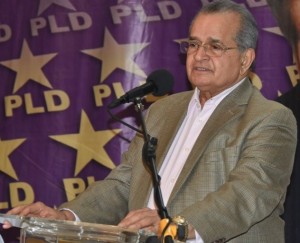 Franklin Almeyda Rancier.