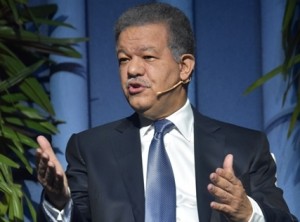 Leonel Fernández
