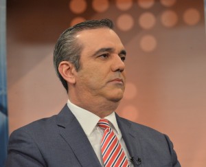Luis Abinader