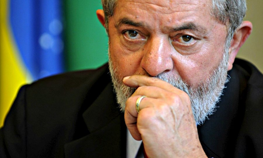 lula da silva fue condenado a nueve a os y medio de lula da silva fue condenado a nueve a os y medio de