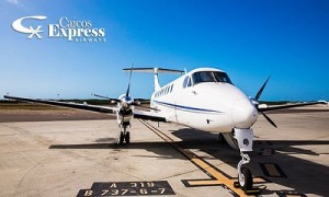 Caicos Express