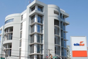 Edificio Edesur