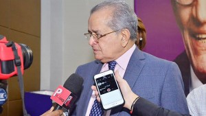 Franklin Almeyda Rancier.