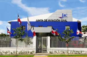 Junta de Aviación Civil.