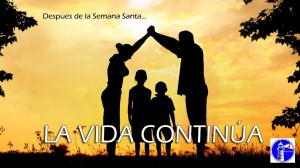 Salud y la vida continua 1