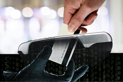 Dos hombres apresados por fraude con tarjetas de crédito – paginaextra.com