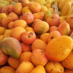Mangos