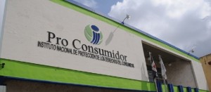 Pro Consumidor.