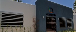 Sede de Acroarte.