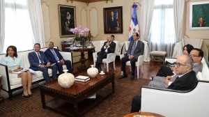 Gustavo Montalvo anuncia INTRANT inicia funciones en julio