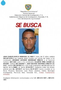 Juan Carlos Zapata Mendoza1