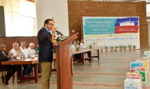 andres navarro llama a fortalecer cultura de paz en las escuelas