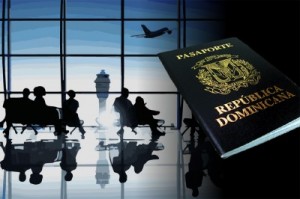 Pasaporte, nuevo