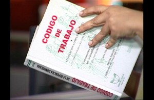 Código Laboral