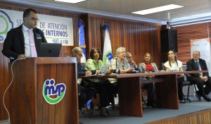 Ministra Altagracia Guzmán encabeza plan de medidas de la cartera.