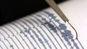 temblor