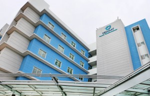 Centro Cardiovascular de Cedimat