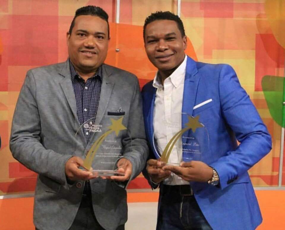 Raymond Pozo y Miguel Céspedes son declarados “Estrellas Por ...