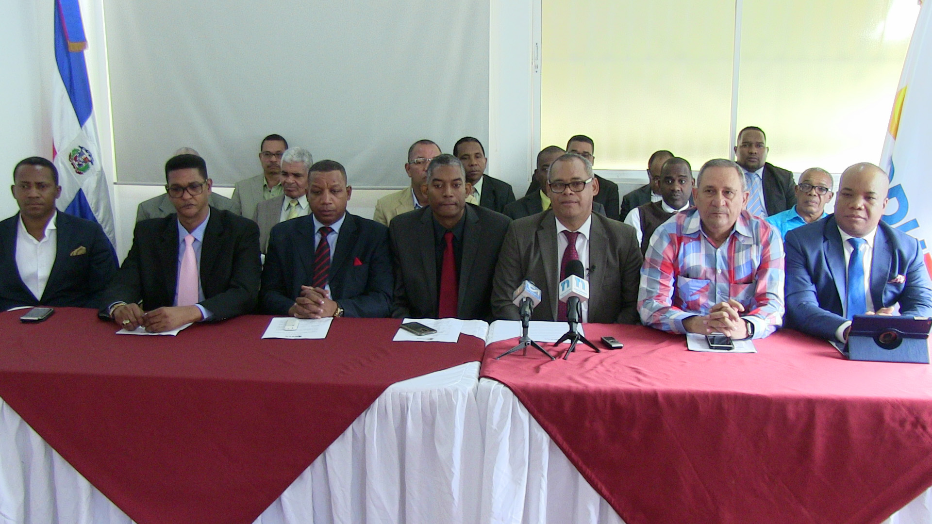 Resultado de imagen para El Consejo Dominicano de la Unidad Evangélica (Codue