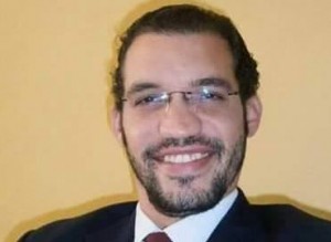 Enmanuel Martínez