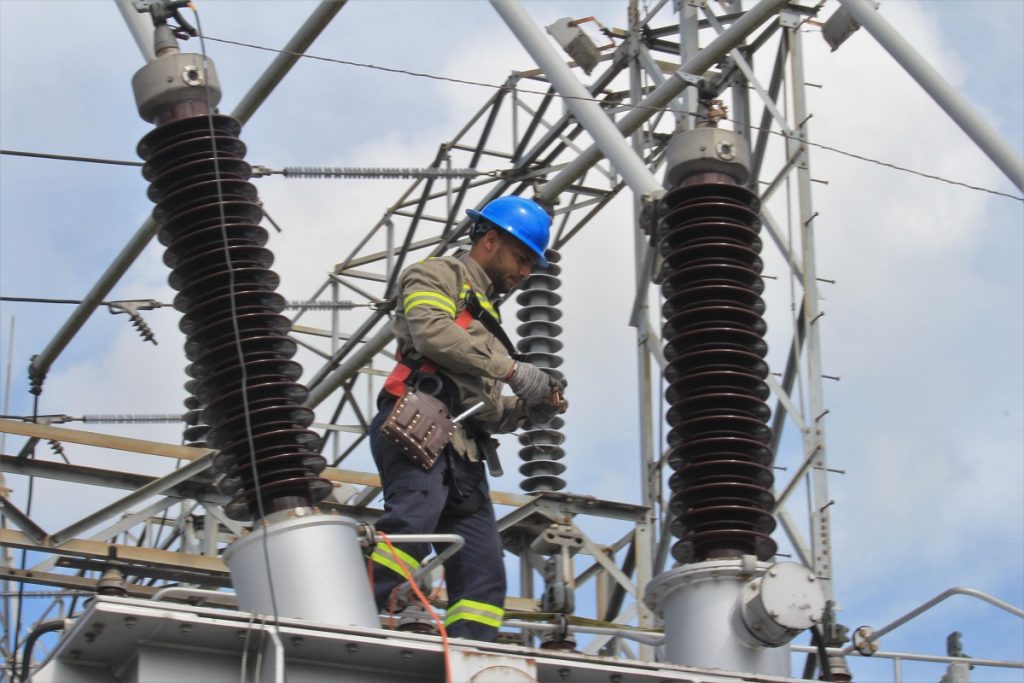 Resultado de imagen para edenorte navarrete