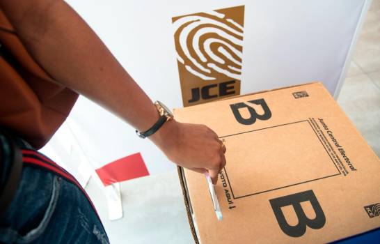 Pleno de JCE aprueba procedimiento de cómputo de elecciones del 5 ...