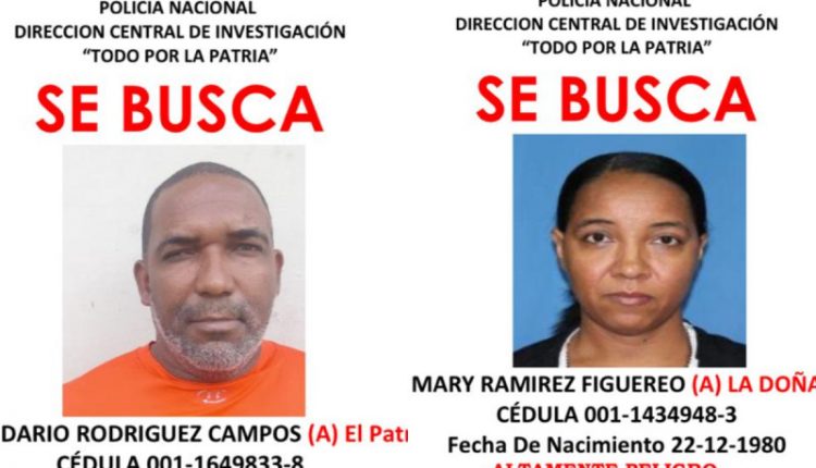 Autores intelectuales de secuestro de mujer en Herrera.