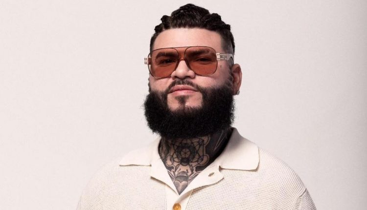 Farrruko