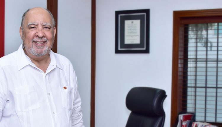 Julio Sánchez Maríñez