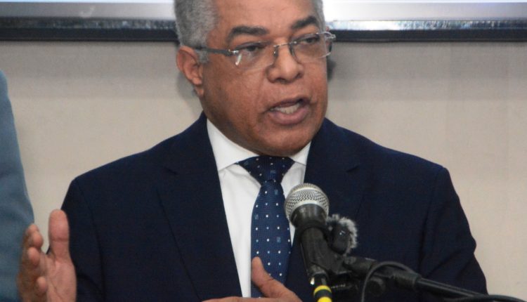 Luis Reyes