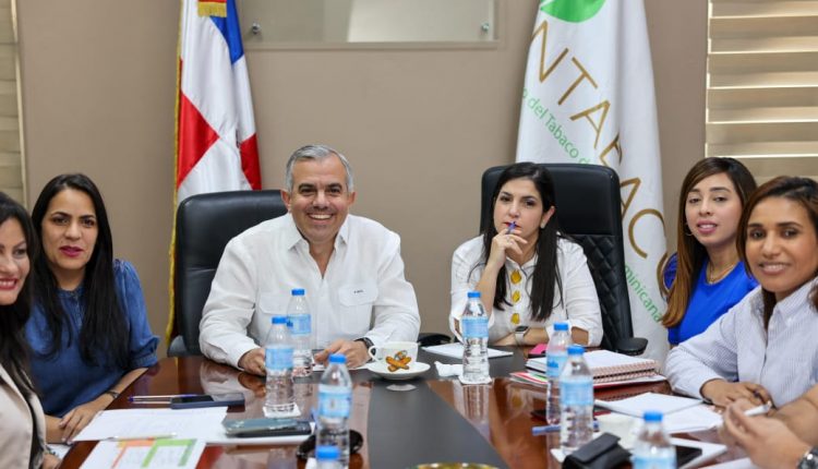 Coordinación de la Feria Agroalimentaria 2025.