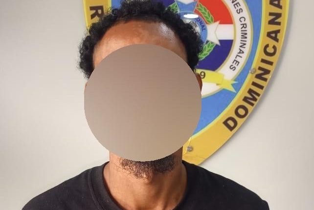 George Bryan Núñez Gil,