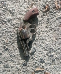Arma ocupa al Maléfico.