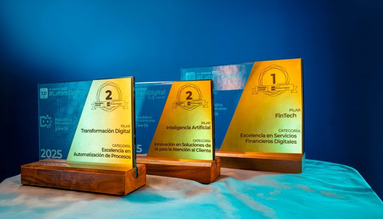 Banco Popular es reconocido.